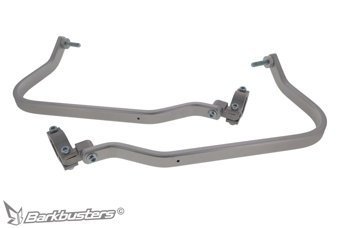 Hardware Kit – Two Point Mount for Zero DS