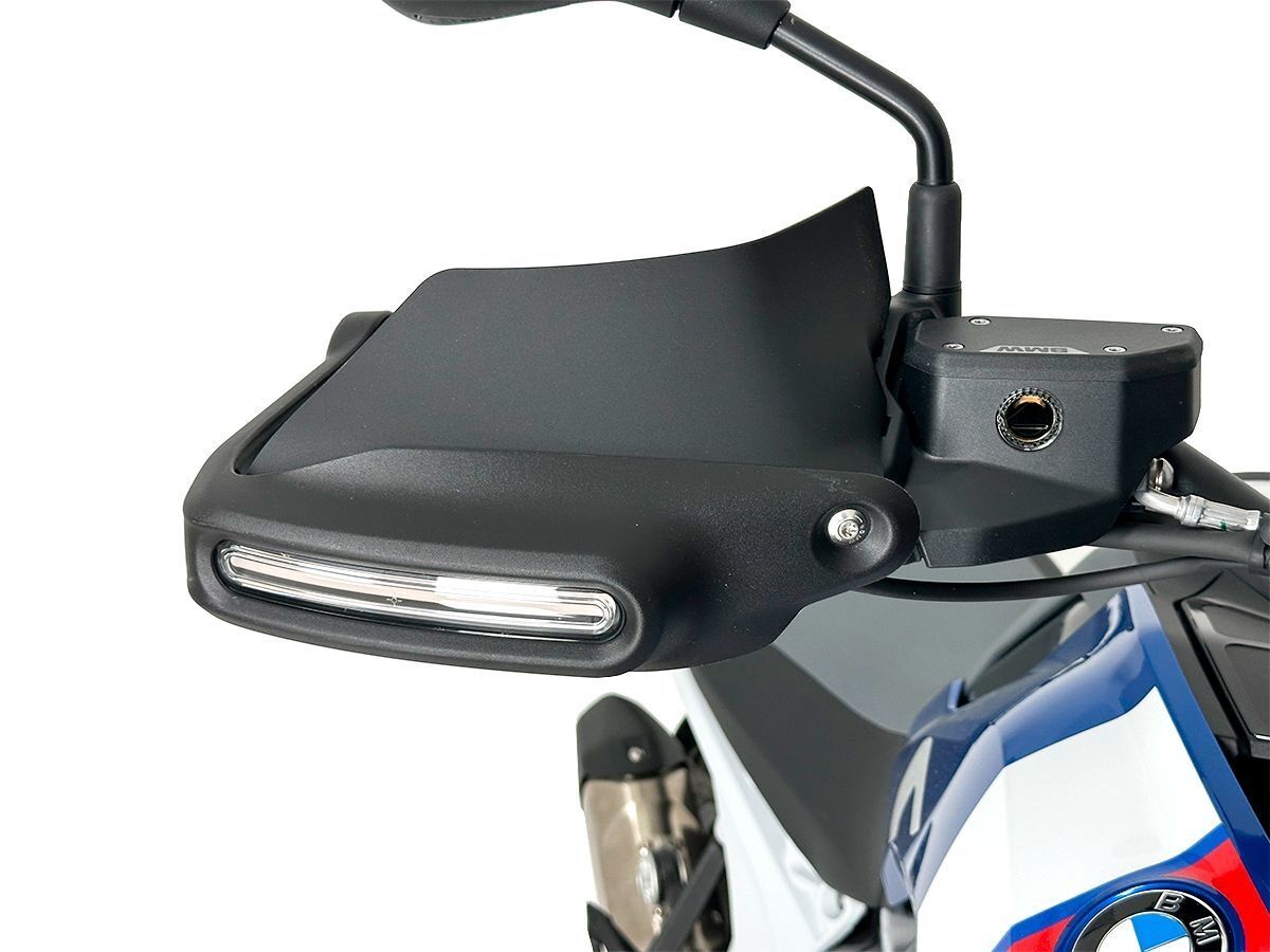 Handprotektoren-Verlängerungskit R1300GS