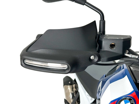 Handprotektoren-Verlängerungskit R1300GS