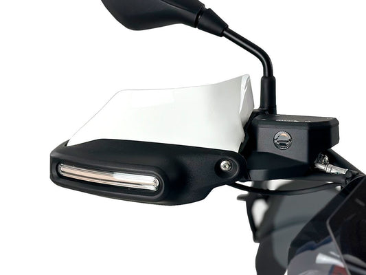 Handprotektoren-Verlängerungskit R1300GS