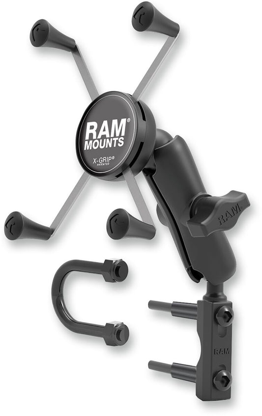 Image of X-Grip® Holder by RAM MOUNTS.
