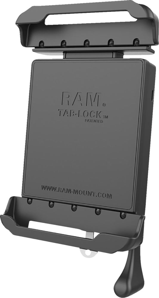 Image of Tab-Lockâ„¢ Spring Loaded Holder by RAM MOUNTS.