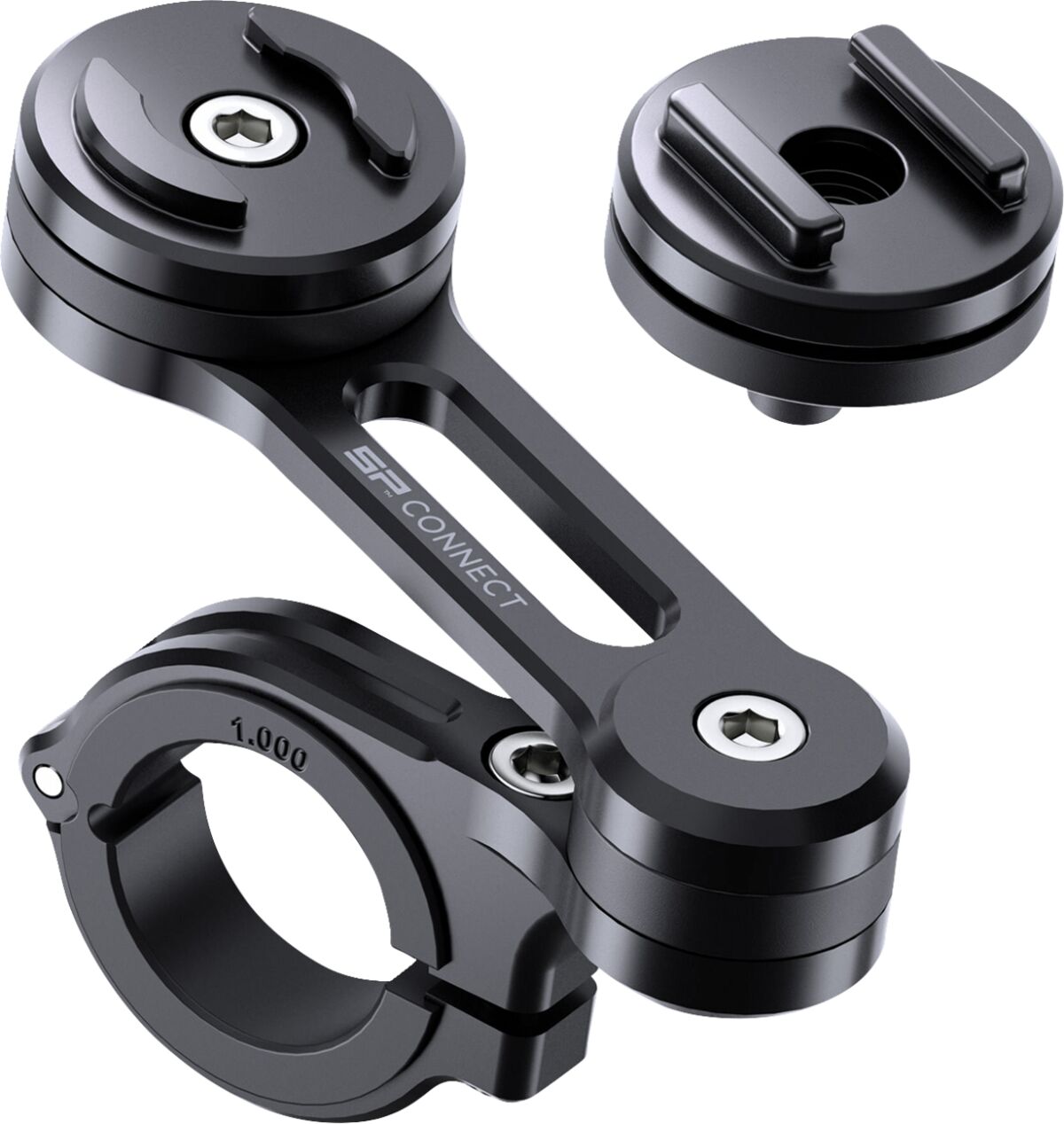 Image of Pro Phone Mount by SP CONNECT.