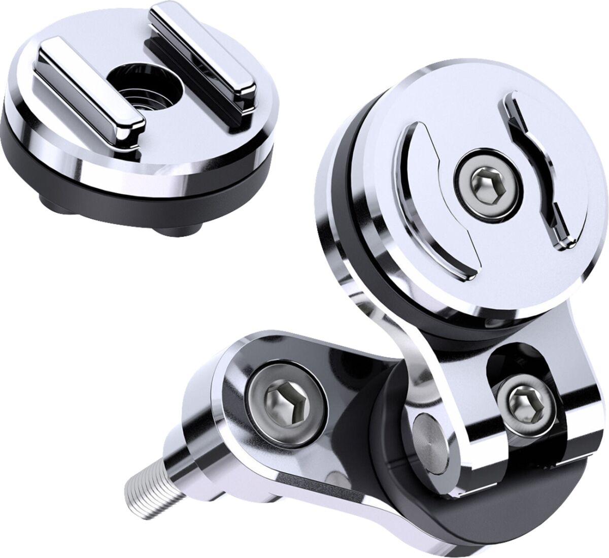 Image of Clutch Mount Pro by SP CONNECT.