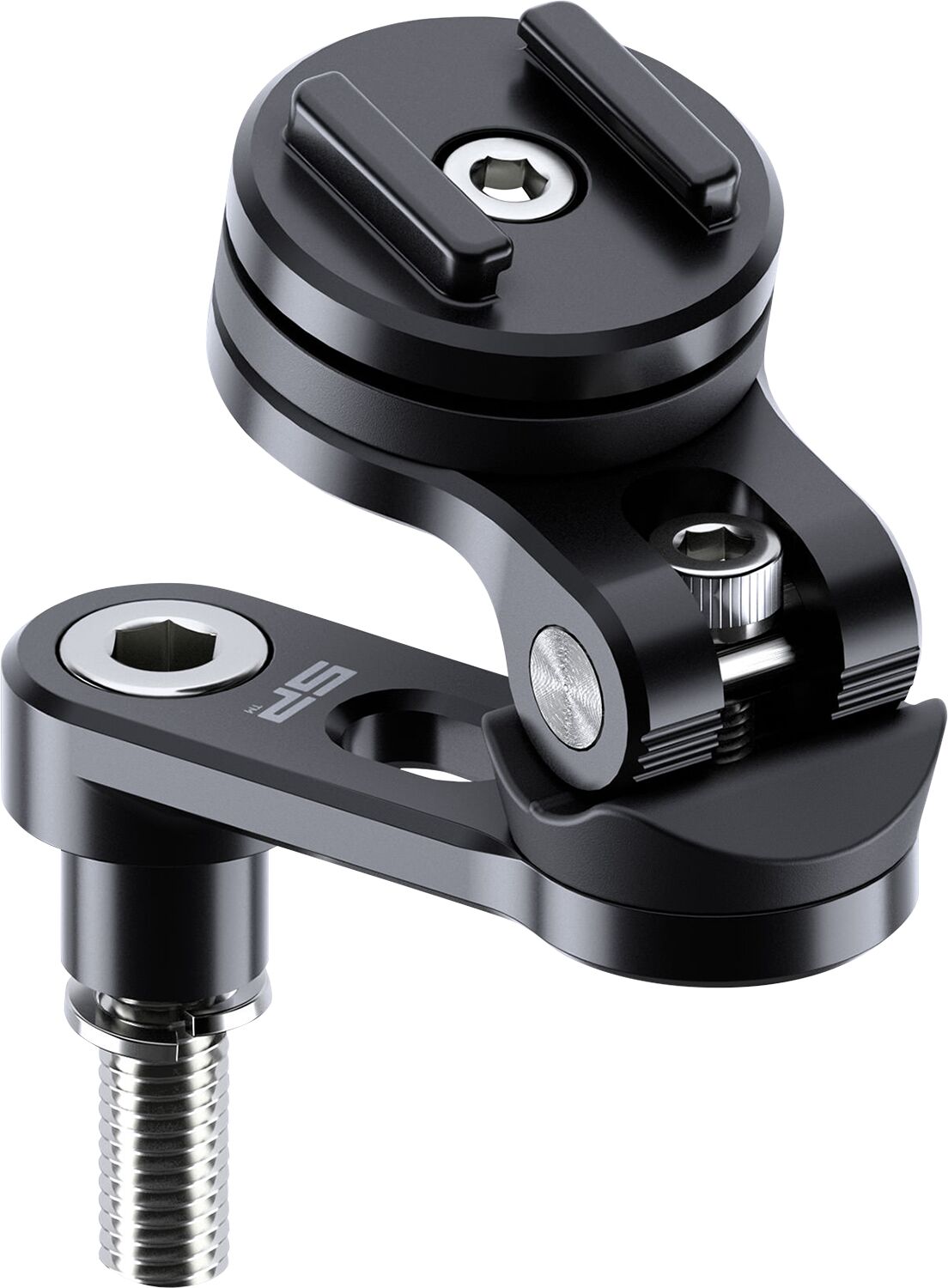 Image of Bar Clamp Mount Pro by SP CONNECT.