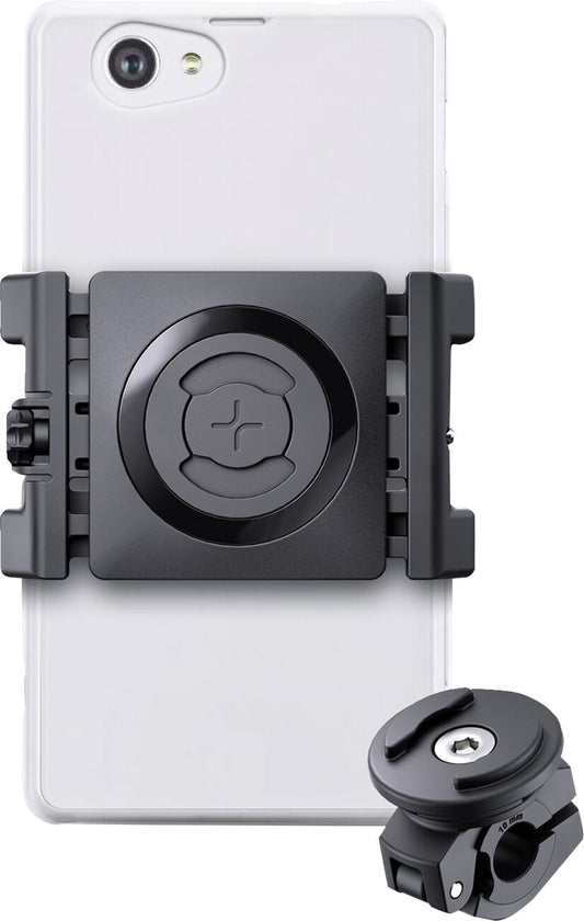 Image of SPC+ Universal Clamp Kit with Mirror Mount by SP CONNECT.