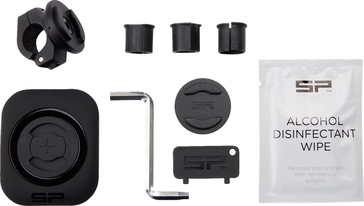 Image of SPC+ Universal Adhesive Kit by SP CONNECT.