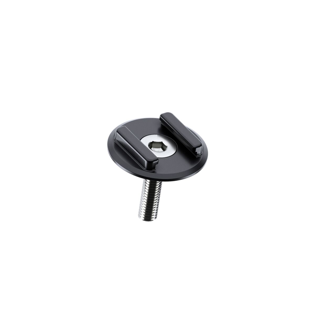 Image of Micro Stem Mount Aluminium by SP CONNECT.