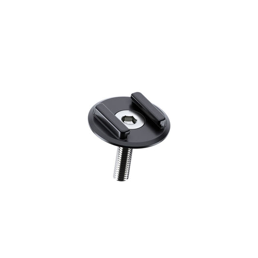 Image of Micro Stem Mount Aluminium by SP CONNECT.