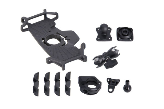 Universal GPS Mount kit with T-Lock Smartphone big