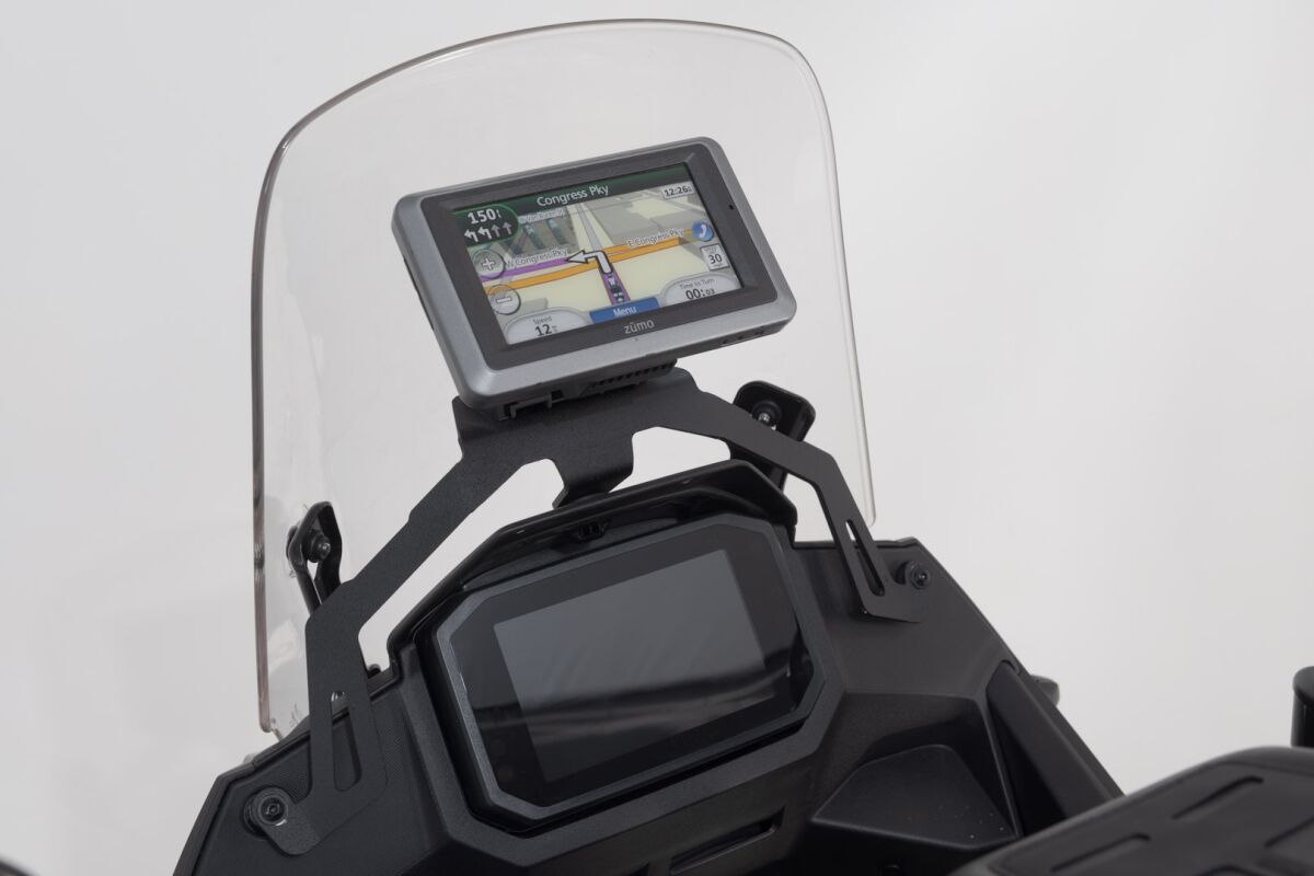 GPS Mount for Cockpit For HONDA XL 750 ABS 2023 - 2024