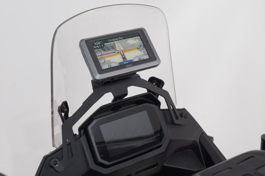 GPS Mount for Cockpit For HONDA XL 750 ABS 2023 - 2024