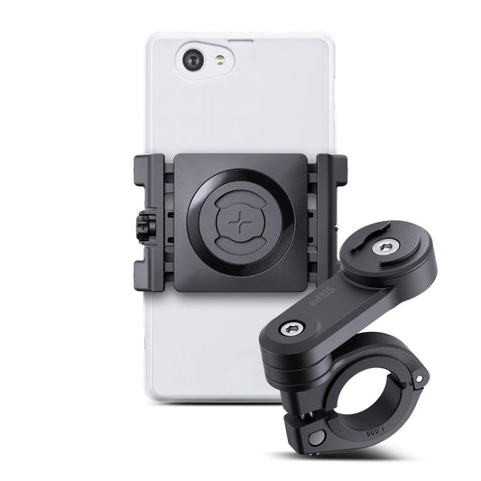 Image of Universal Clamp Moto Bundle by SP CONNECT.
