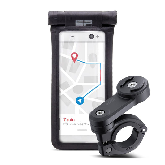 Image of Universal Case Moto Bundle by SP CONNECT.