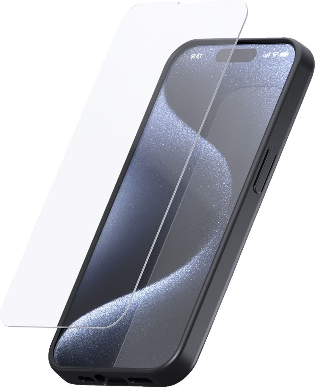 Image of Screen Protector by SP CONNECT.