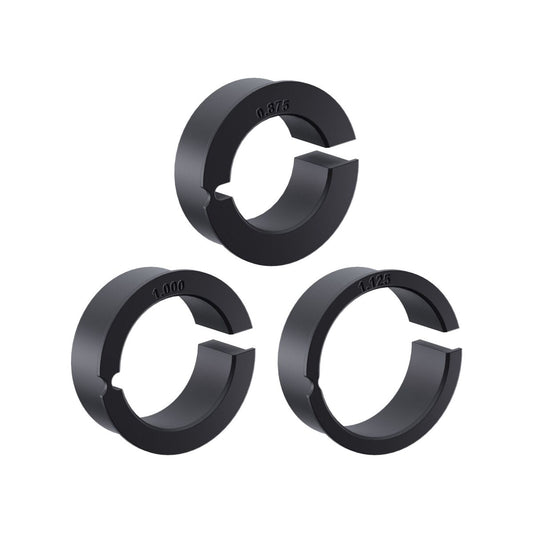 Image of Spacer Rings Moto Mount Pro by SP CONNECT.