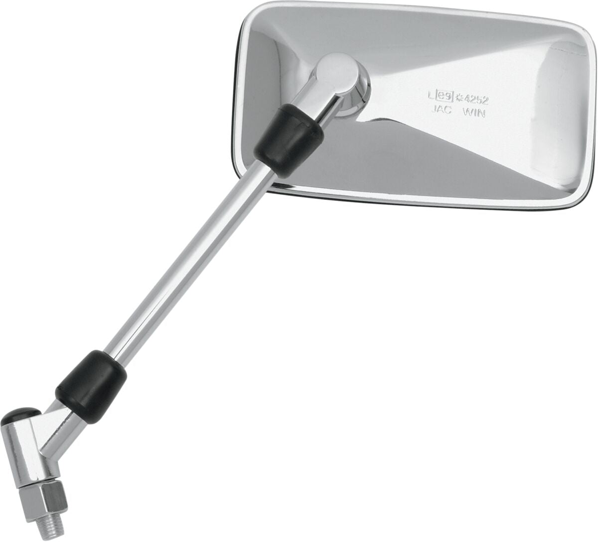 Universal Chrome Mirror