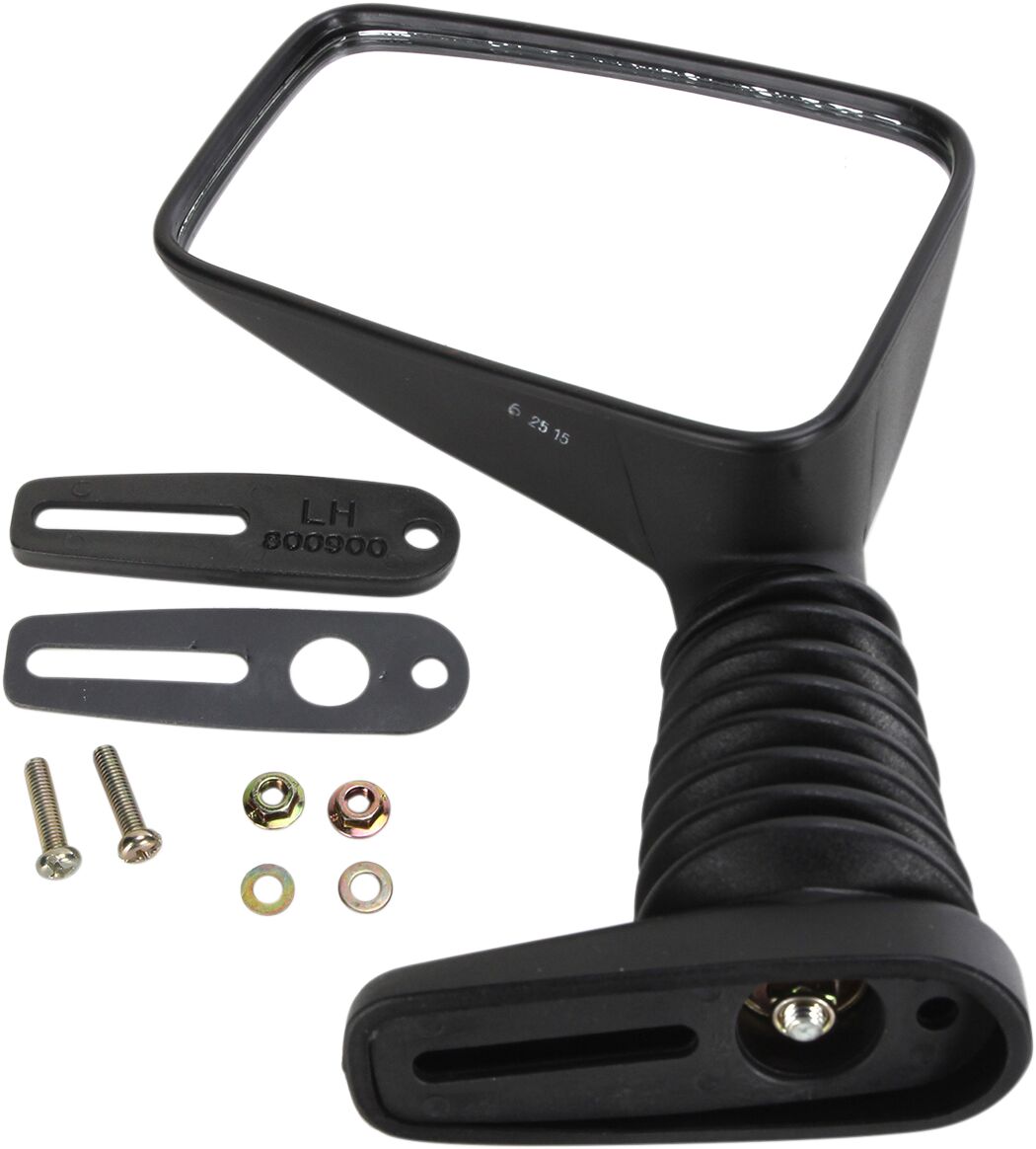ZR Fairing Mount Mirror