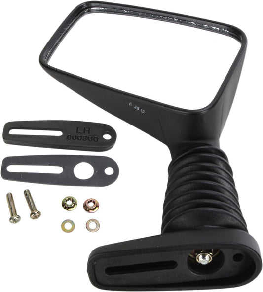 ZR Fairing Mount Mirror