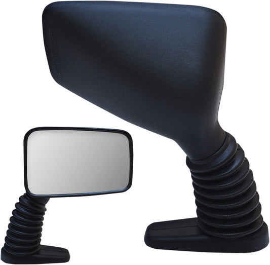 ZR Fairing Mount Mirror