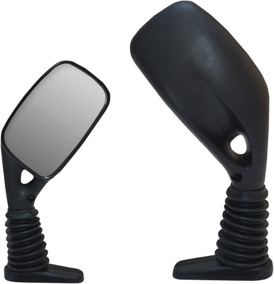 ZX Fairing Mount Mirror