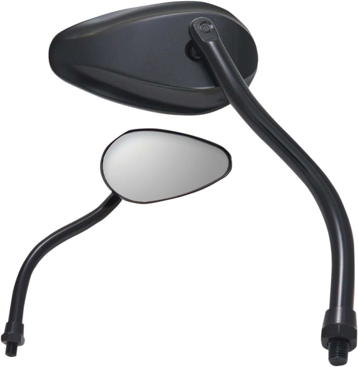 X-Treme Mini Teardrop Mirror