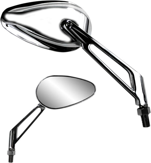 X-Treme Mini Teardrop Mirror
