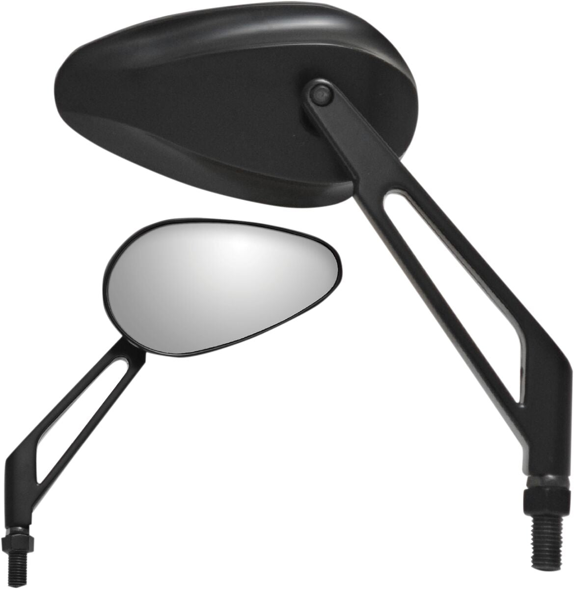X-Treme Mini Teardrop Mirror