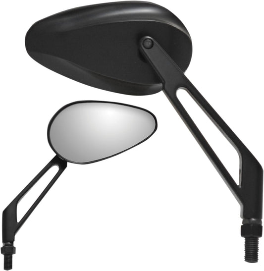 X-Treme Mini Teardrop Mirror