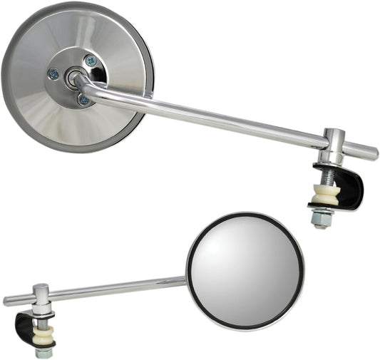 Universal Clamp-On Mirror