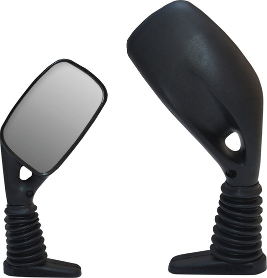 Shock Resistance Snowmobile Mirror