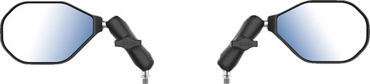 Image of Tough-Mirrorâ„¢ Kit with M10-1.25 Bases - Medium Arm by RAM MOUNTS.
