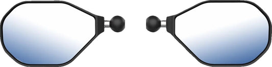 Image of Tough-Mirrorâ„¢ Left/Right Mirrors with Ball by RAM MOUNTS.