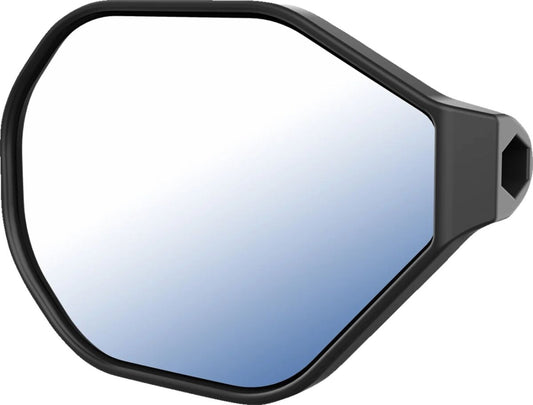 Image of Tough-Mirrorâ„¢ Left Mirror without Ball by RAM MOUNTS.