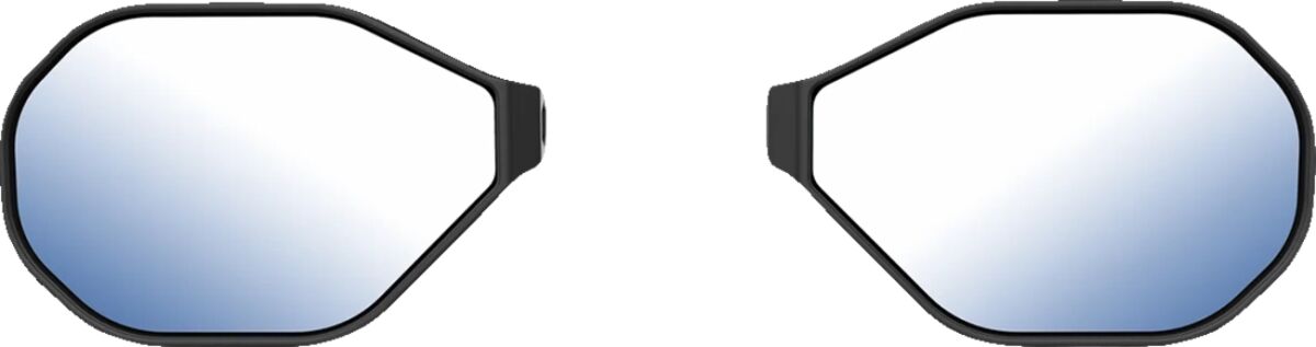 Image of Tough-Mirrorâ„¢ Left/Right Mirrors without Ball by RAM MOUNTS.
