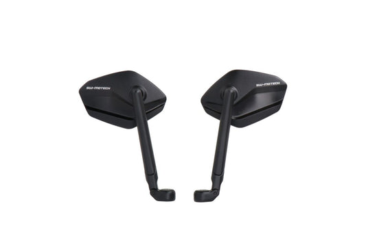 Mirror Set Sport Short Amr For DUCATI MONSTER 1200 ABS, MONSTER 1200 R ABS, MONS...