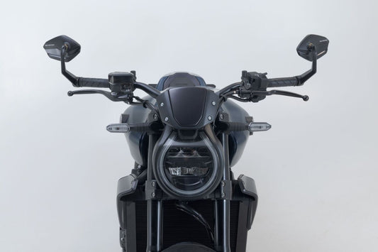 Mirror for End Bars For HONDA CB 1000 R ABS 2008 - 2024