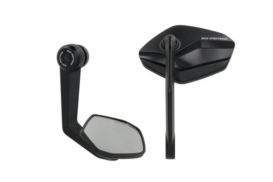 Mirror for End Bars For HONDA CB 750 ABS 2023 - 2024