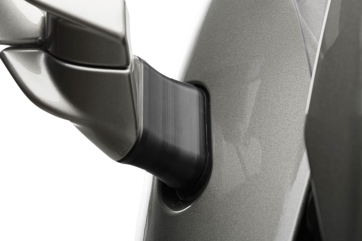 Spiegelverlängerung für YAMAHA FJR 1300 ABS 2006 - 2015