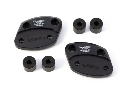 Mirror Extension For HONDA CBR 500 R , CBR 500 R ABS, CBR 600 F, CBR 600 F ABS,...