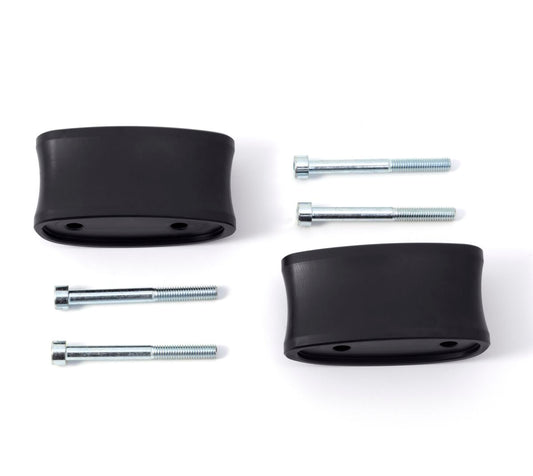 Mirror Extension For SUZUKI GSF 1250 S, GSF 1250 S ABS, GSF 650 S ABS, GSX 1250...