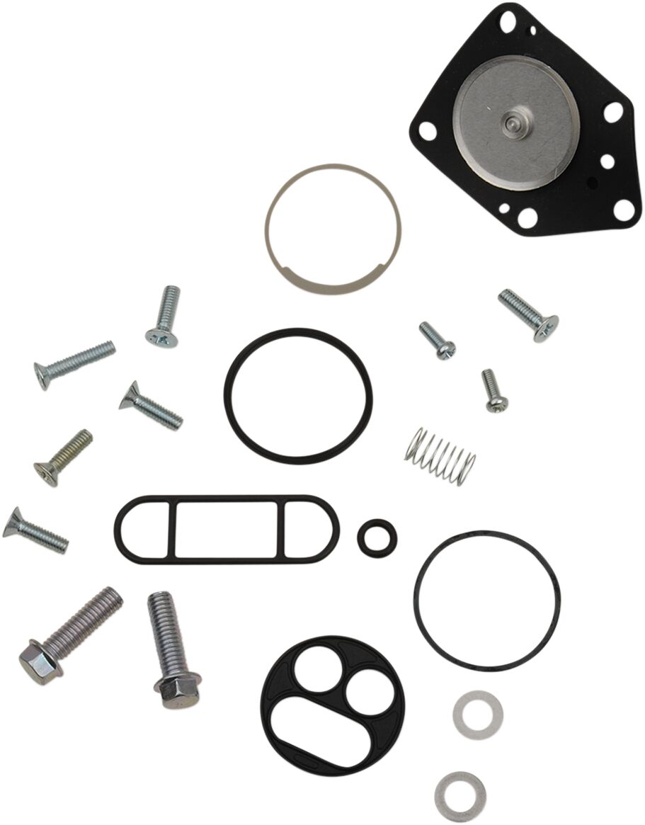 Petcock Repair Kit