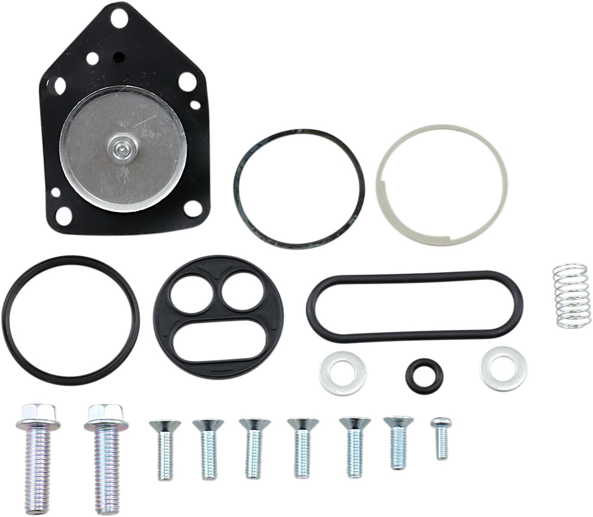 Petcock Repair Kit