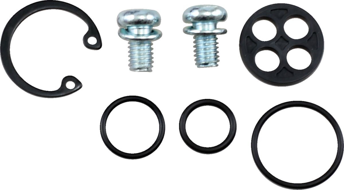 Petcock Repair Kit