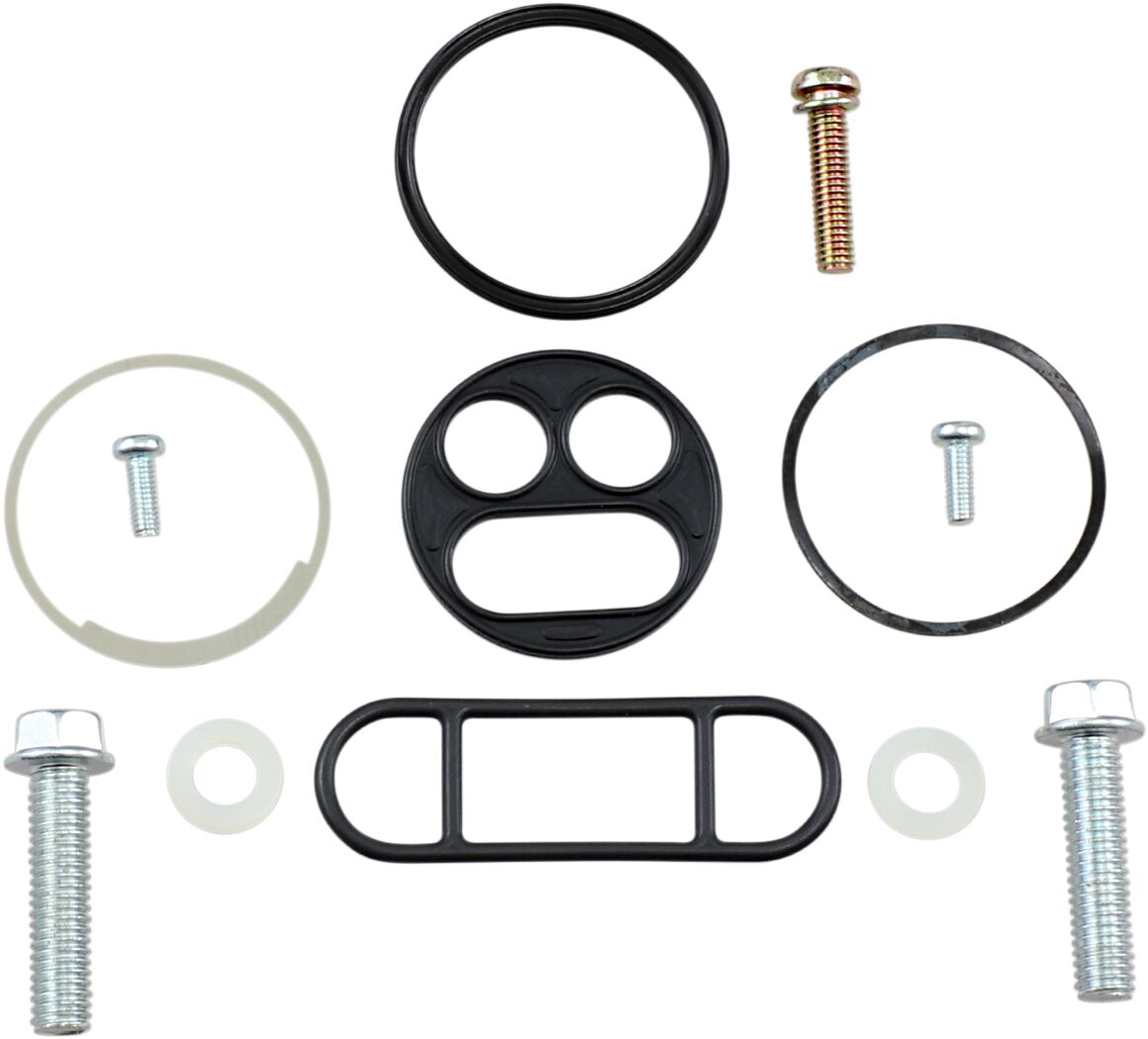 Petcock Repair Kit