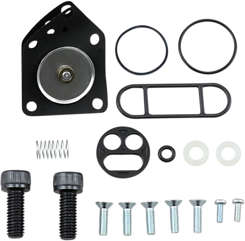 Petcock Repair Kit