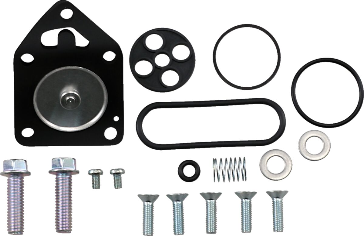 Petcock Repair Kit