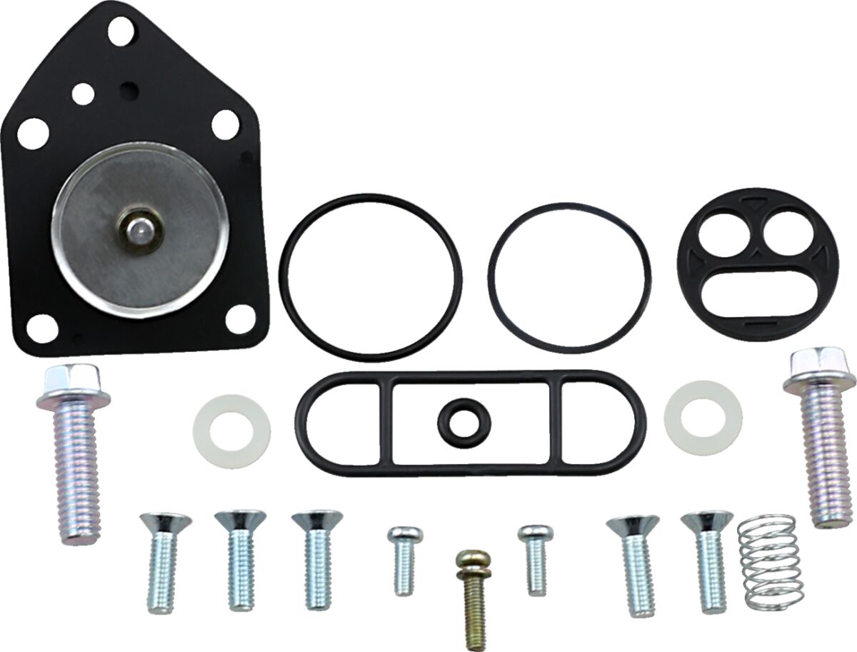 Petcock Repair Kit