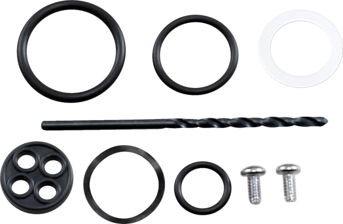 Petcock Repair Kit