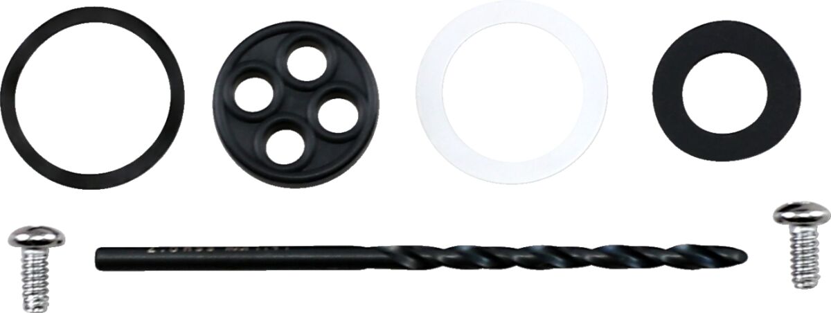 Benzinhahn-Reparatursatz